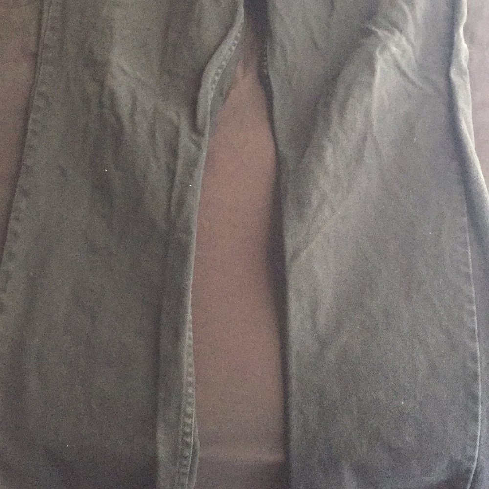 Jeans. - Picture 2 of 3
